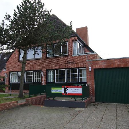 Apartment In Westerland Zewnętrze zdjęcie