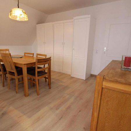Apartment In Westerland Zewnętrze zdjęcie