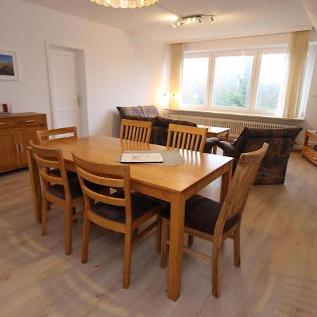 Apartment In Westerland Zewnętrze zdjęcie